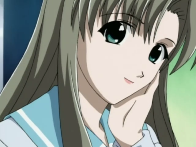 Happy☆Lesson: Advance (AnimeHD)